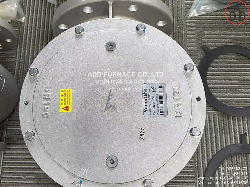 Yamataha GF-6B0150/F (6)